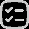 checklist 8