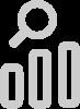 graph magnifying glass 8